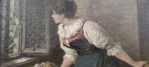 gemälde ankauf düsseldorf