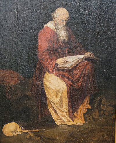 gemälde ankauf krefeld
